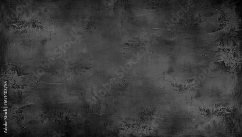 Black texture background, minimal aesthetic design. Black textured background design with copy space. Minimal black background. Background for wallpaper or backdrop. 