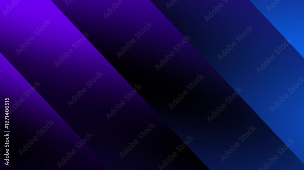 Abstract Gradient Background with Purple and Blue Diagonal Lines Abstract Gradient Background with Purple and Blue Diagonal Lines