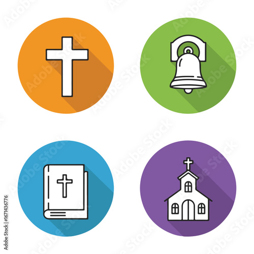 Religious Icons (2)