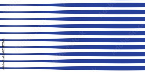 blue stripes on white background. Striped diagonal pattern Vector illustration of Seamless background Christmas or winter theme Background