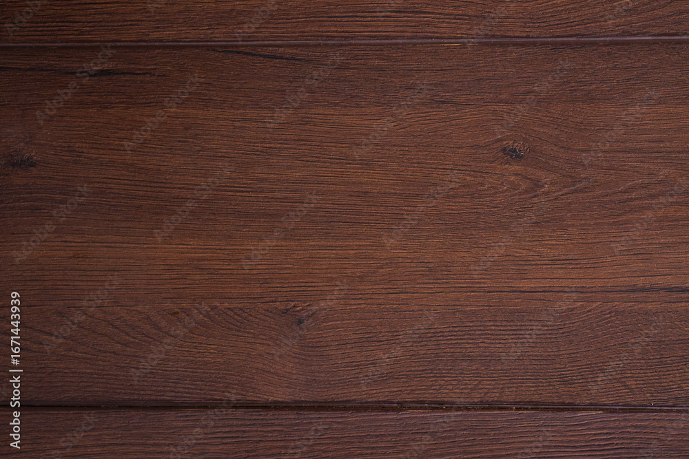 Fototapeta premium Dark Wooden Texture – Natural Wood Background