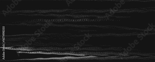 Glitch background. VHS grunge texture with noise effect and pixelation. Analog video digital errors. Retro pixel backdrop. Vector illustration.