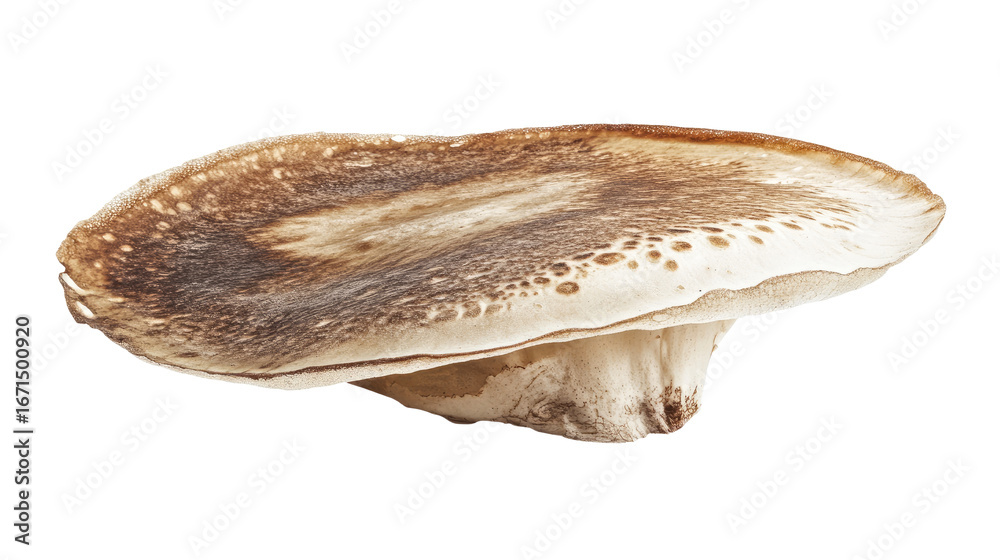 Naklejka premium Dosa traditional Indian food pancake isolated on white background