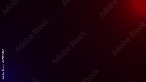 Emergency Lights Overlays Fire truck with flashing lights on Emergency ambulance responds to a call Red police flashing emergency siren light rotating responding to call. 4k video