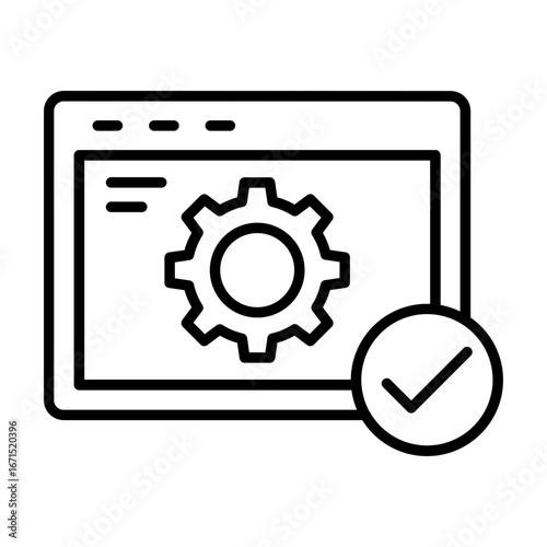 Browser Icon