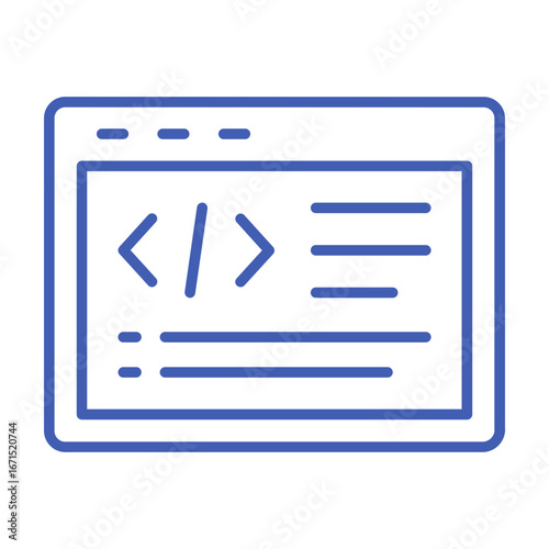 Programming Icon