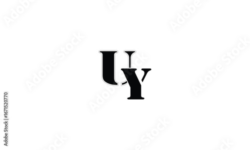 UY,YU,U,Y,Y,U abstract, letters, logo, monogram, style, symbols, ambitions, icons, 
