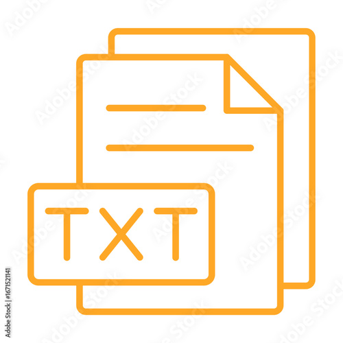 File Extension Icon