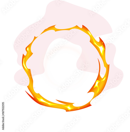 Fire Circle