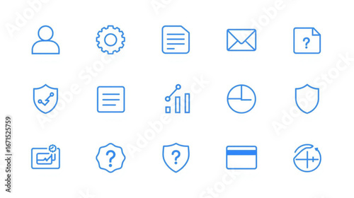 vector imajinasi hasil pikiran dan ai
