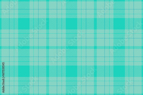 Classic plaid pattern with intersecting lines and subtle color variations, creating a versatile, textured background. Ideal for fabric design, textiles,  digital art projects.