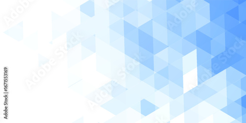 Modern Simple Blue Grey Abstract Background Presentation Design for Corporate Business and Institution