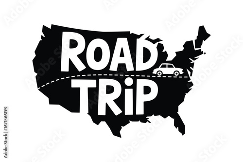 Embark on an unforgettable american road trip adventure across the usa