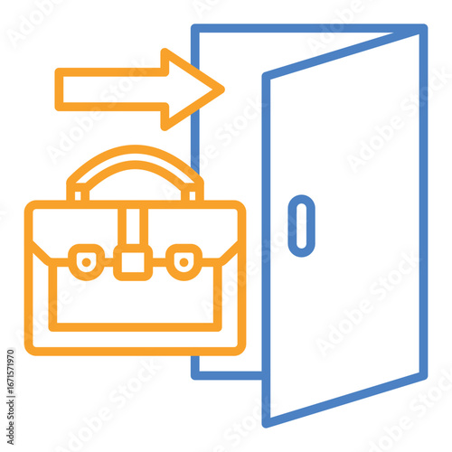Fired Icon