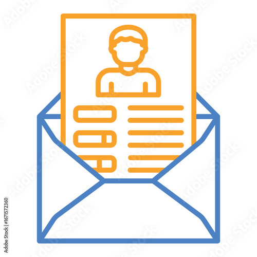 Mail Icon