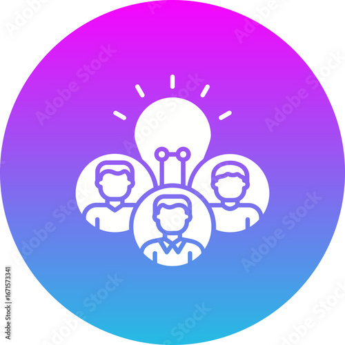 Innovation Icon