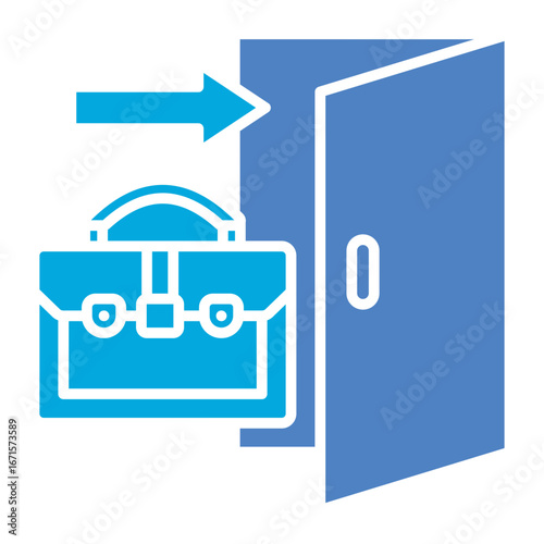 Fired Icon