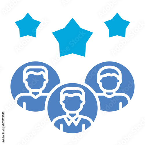 Review Icon