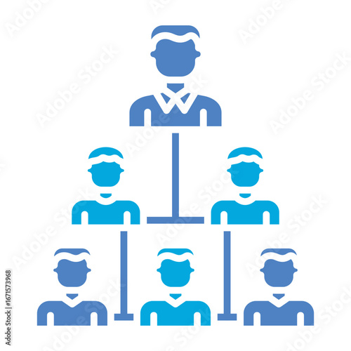 Hierarchy Icon
