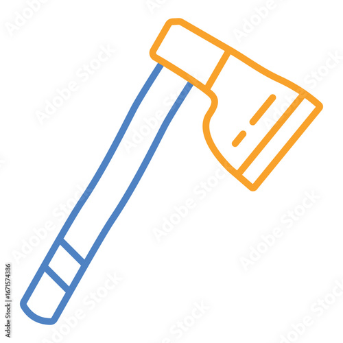 Axe Icon