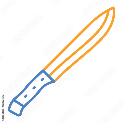 Knife Icon