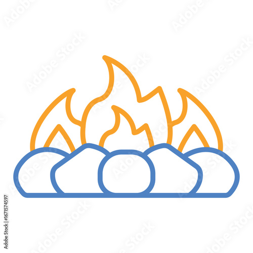Fire Icon