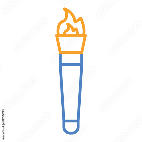 Torch Icon