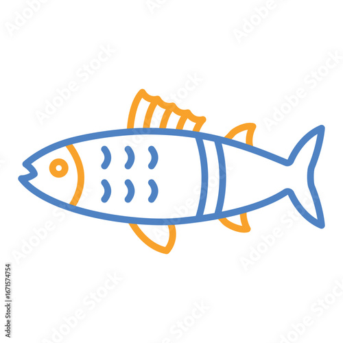 Tuna Icon