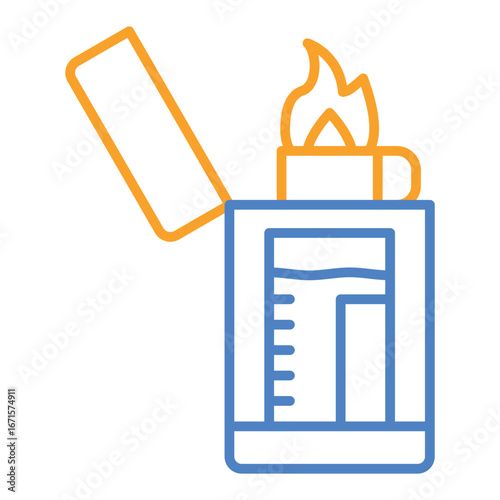 Lighter Icon