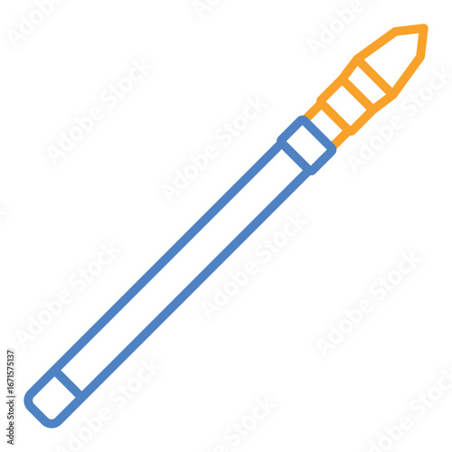 Spear Icon
