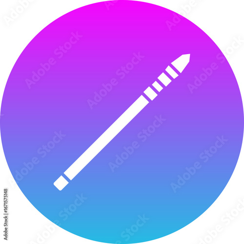 Spear Icon