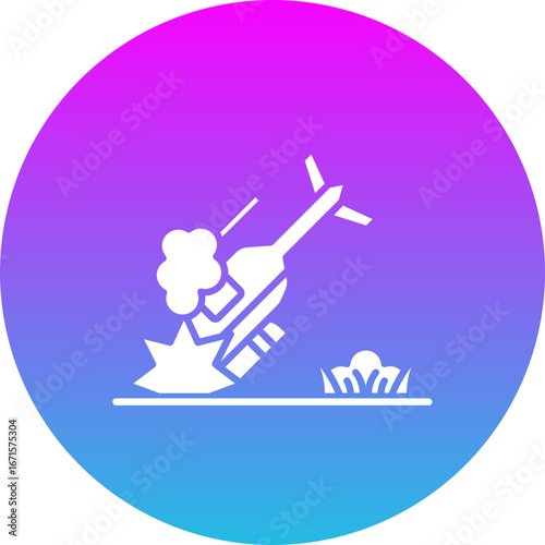 Crash Icon