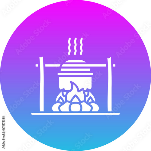Cooking Icon
