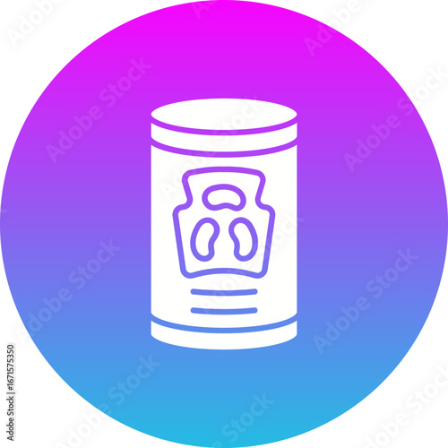 Beans Icon