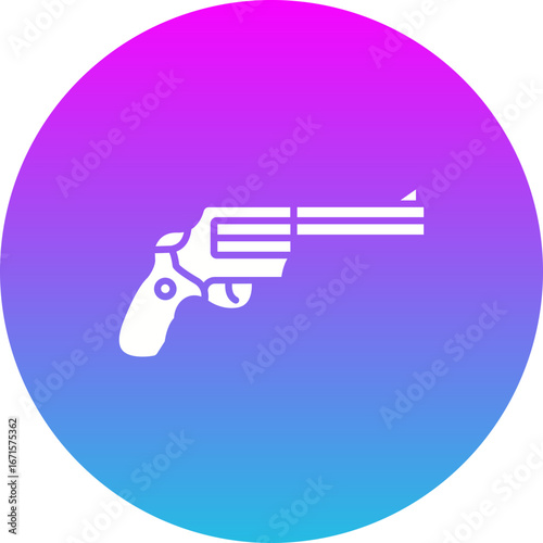 Gun Icon