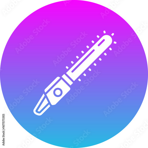 Saw Icon