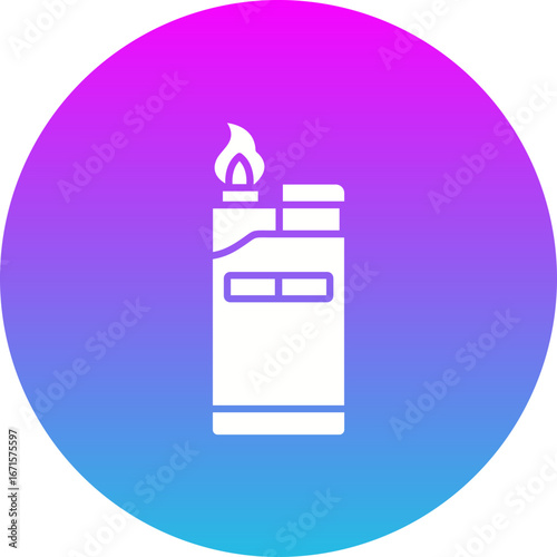 Lighter Icon