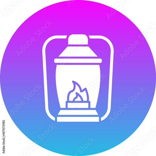 Lamp Icon