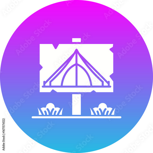 Signaling Icon