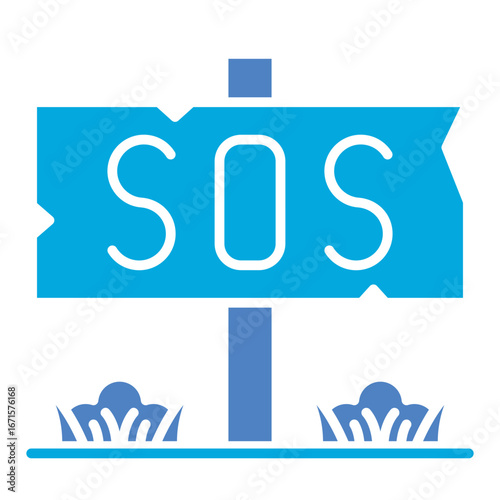 Sign Icon