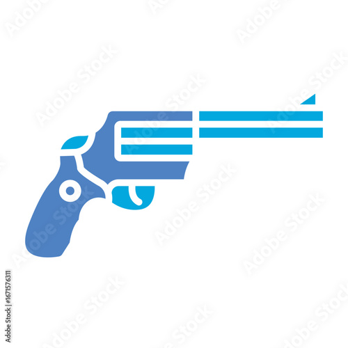 Gun Icon