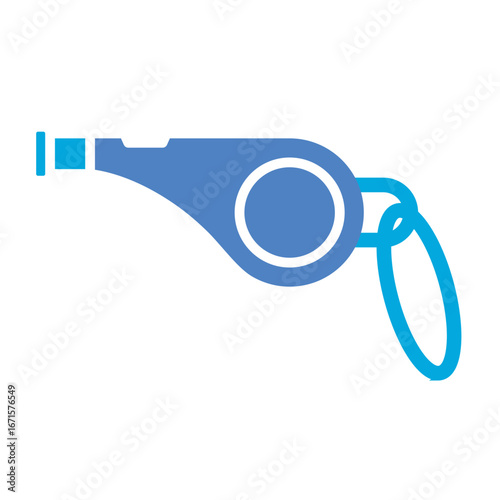 Whistle Icon