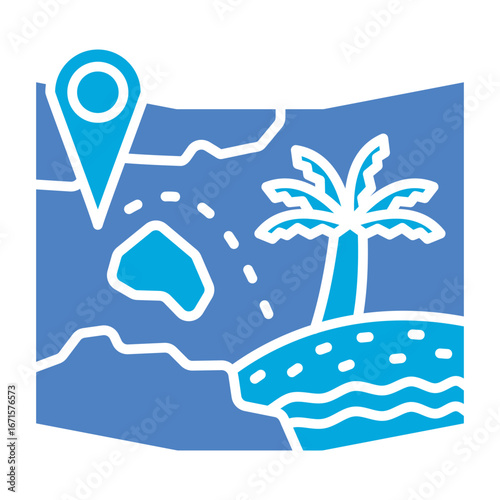 Map Icon