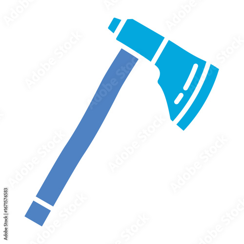 Axe Icon
