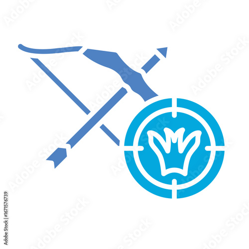 Hunting Icon