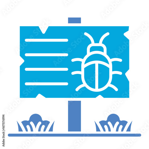Signaling Icon