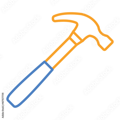 Hammer Icon