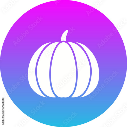 Pumpkin Icon
