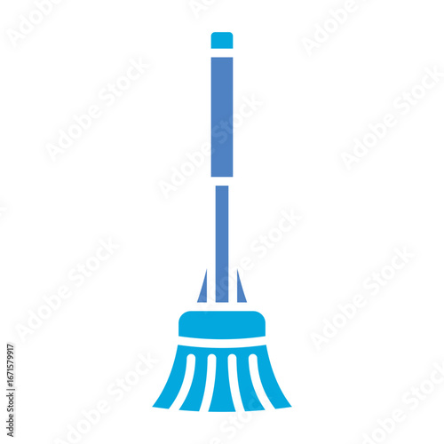 Broom Icon