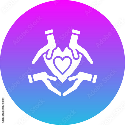 Volunteer Icon